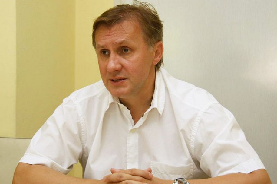 Dr Goran Bićanin: Manje zaposlenih - više lekara