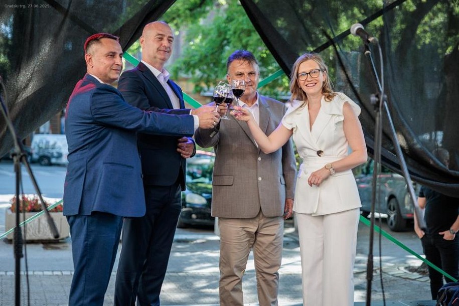 Subotica u znaku vina i tradicije: Otvorena manifestacija „Tajne neispričanih kapi“