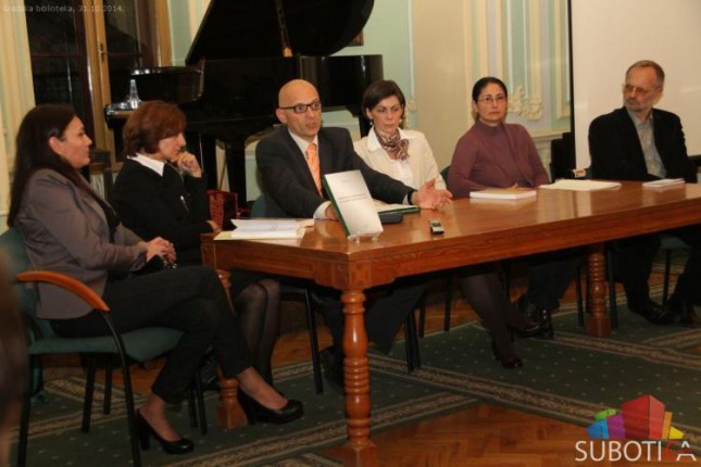 Održana tribina "Zaustavimo nasilje"