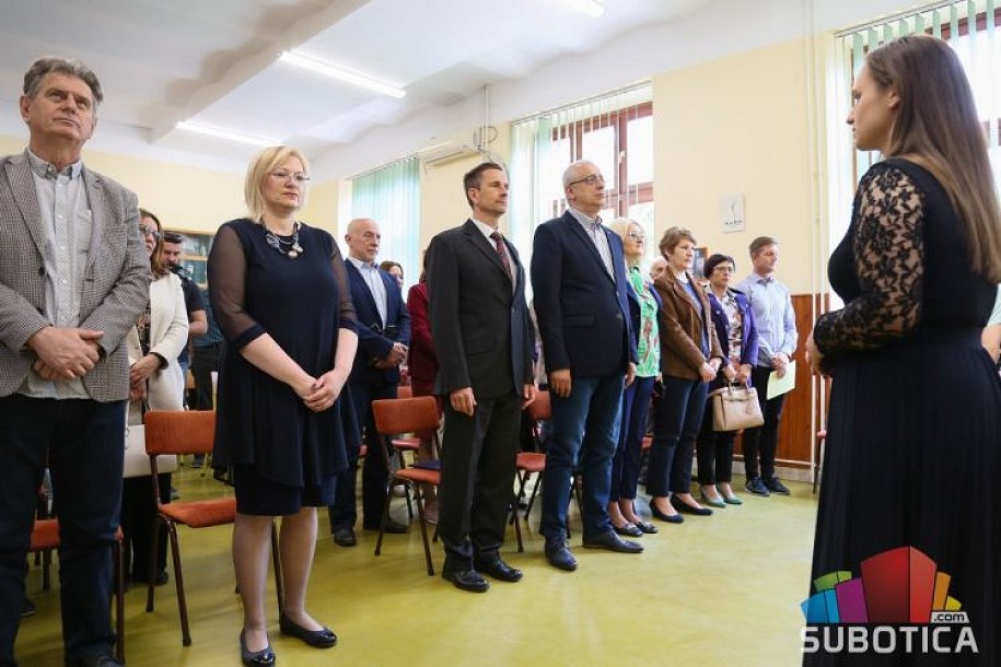 Politehnička škola obeležila jubilej