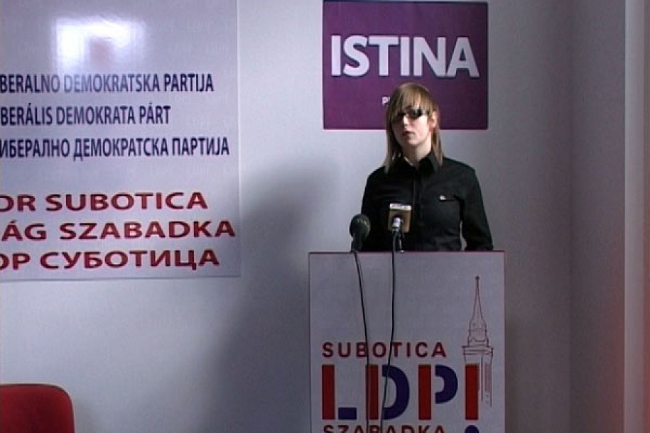 LDP: Gde je kancelarija za mlade?