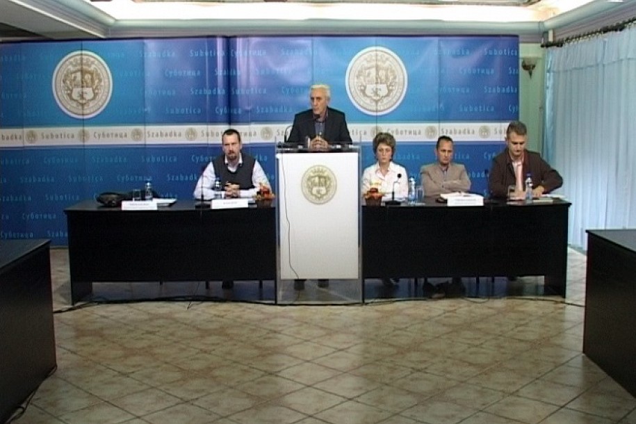 Prtljag opljačkanih maturanata nije osiguran
