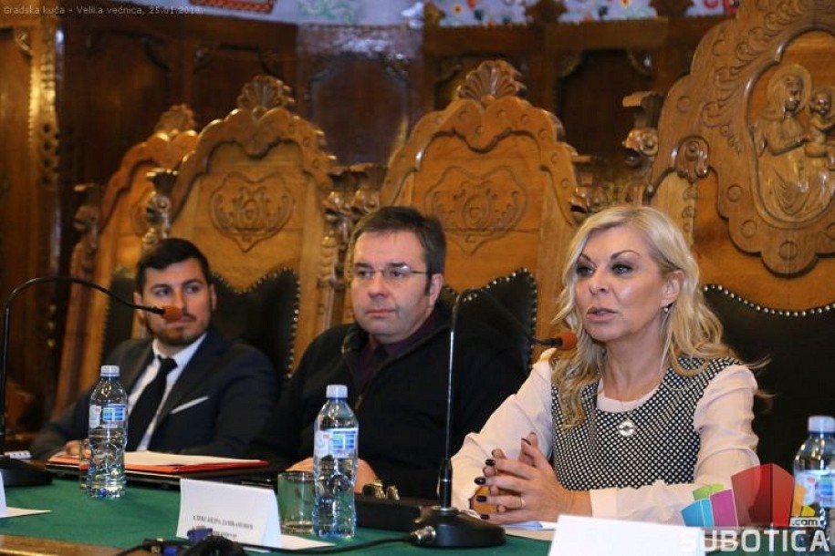 Održana javna rasprava o Nacrtu zakona o planiranju i izgradnji