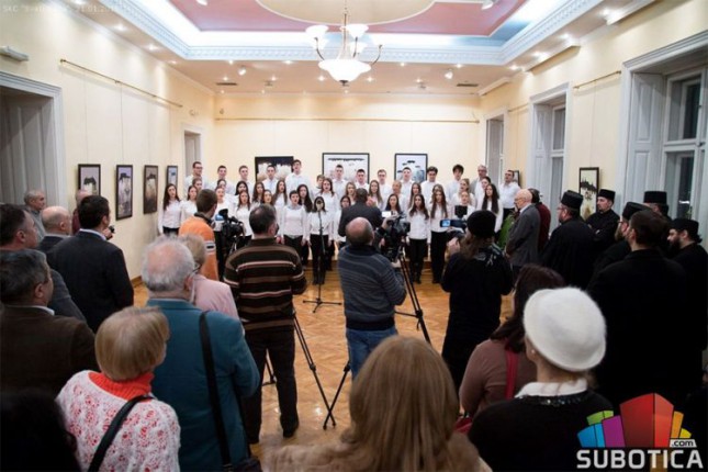 Bogat program 28. "Svetosavske nedelje" od 21. do 27. januara