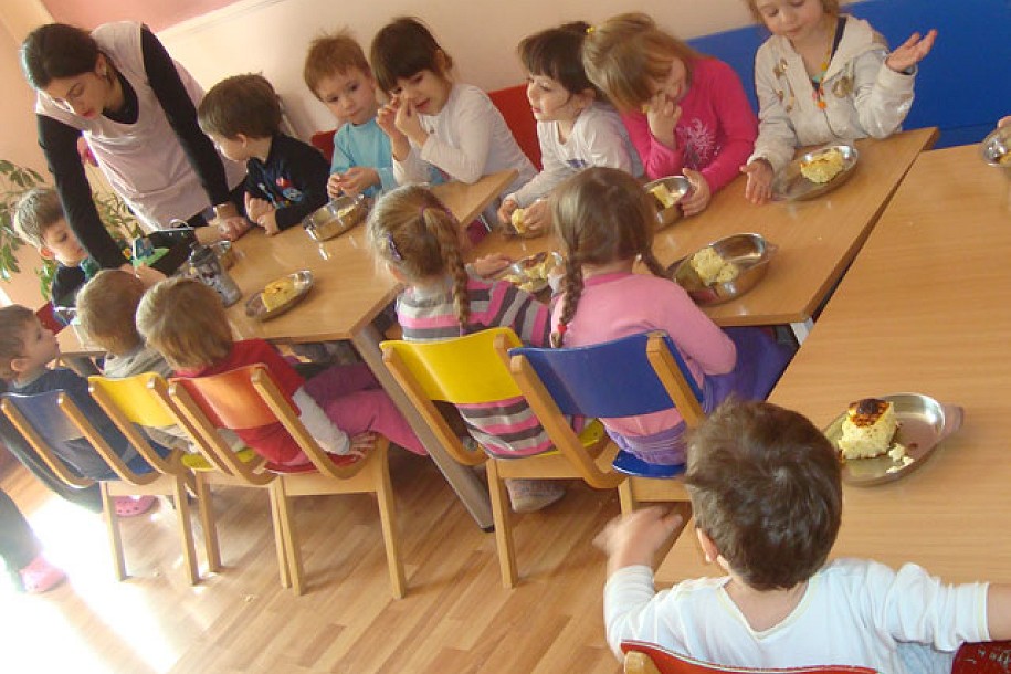 Naknadni upis u vrtiće PU "Naša radost"