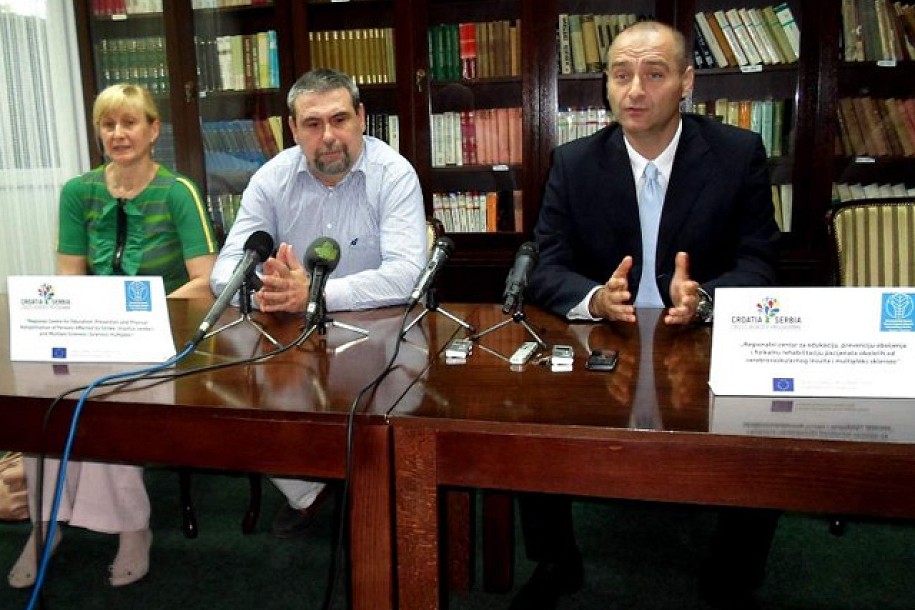 Poboljšati socijalnu zaštitu na još viši nivo