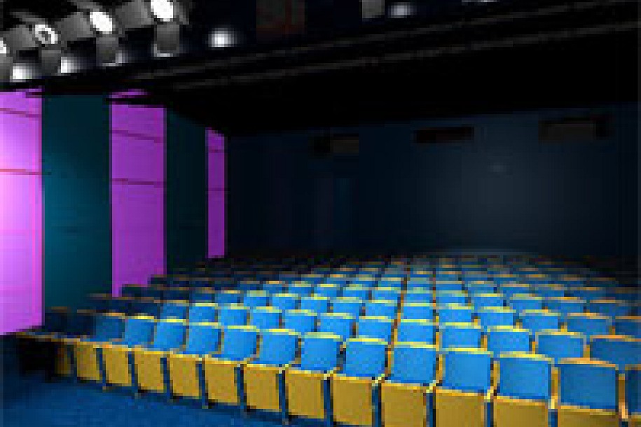 Obnova Dečjeg pozorišta u Subotici