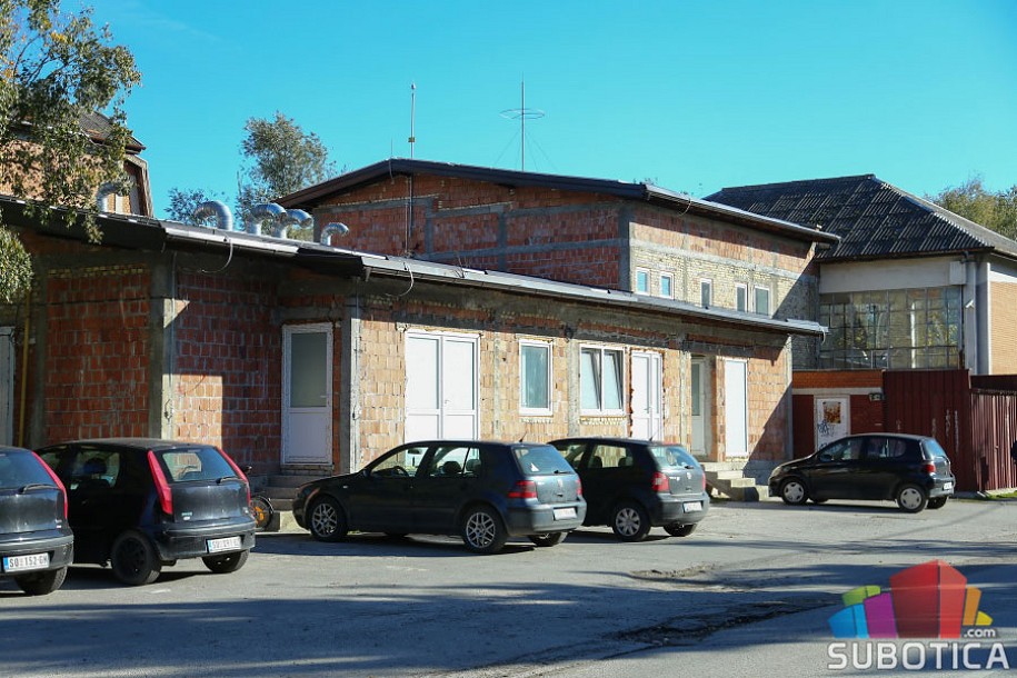 Sve spremno za nastavak izgradnje centralne kuhinje PU „Naša radost“