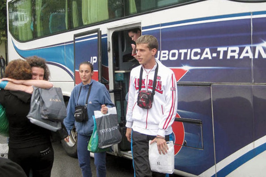 Ko će maturantima nadoknaditi štetu