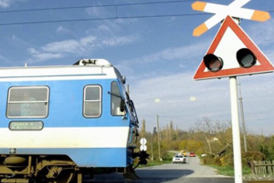 Oprez! Izaberi život