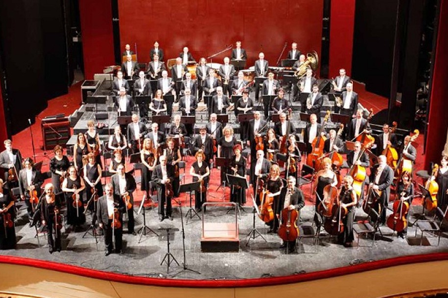 Koncert Segedinskog simfonijskog orkestra