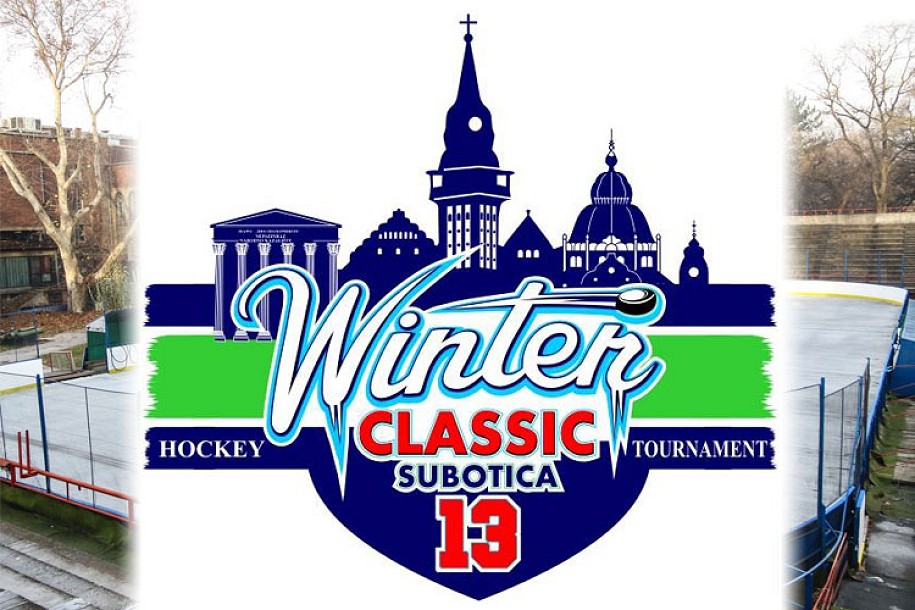 Hokej: Međunarodni turnir veterana "Winter Classic 2018"