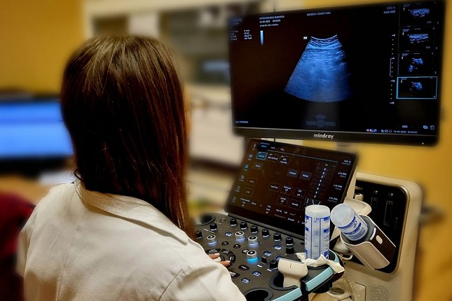 Opšta bolnica dobila značajnu opremu vrednu preko 12,2 miliona dinara