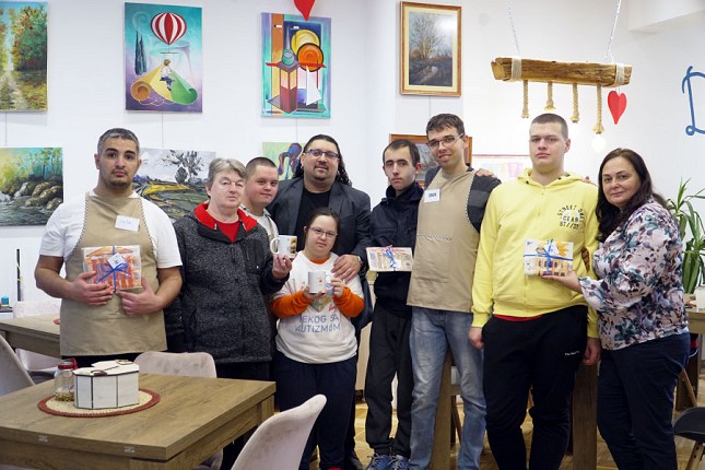 "Zvuci srca" kucaju i u Narodnom pozorištu