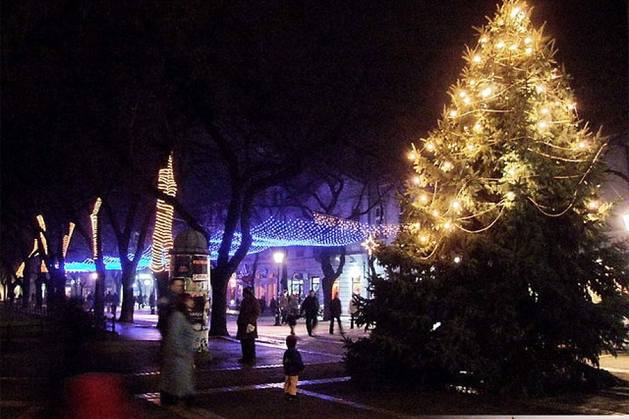 "Ulepšavaju" se Subotica i Palić