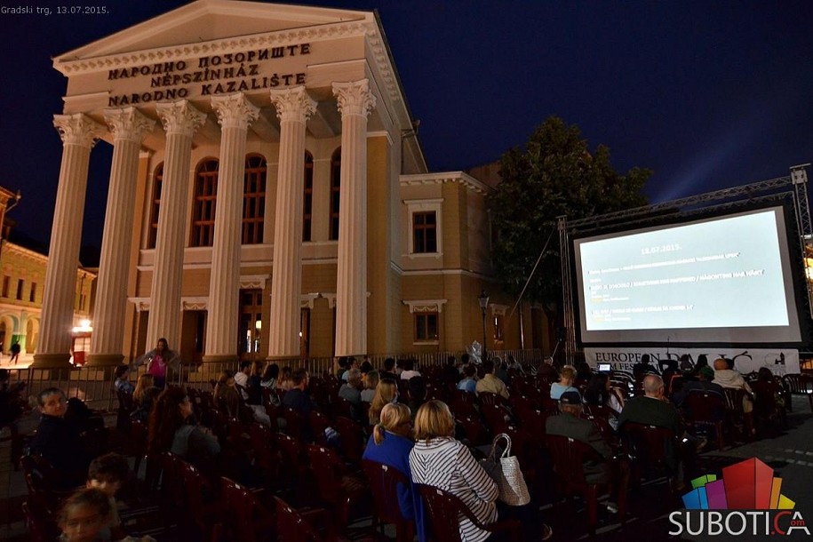 Predfestivalski program 30. filmskog festivala - po prvi put projekcije i u "Plaža baru"
