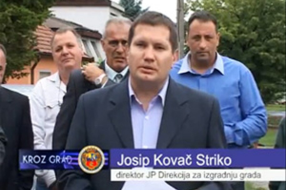 Novi asfalt na ulicama u Gatu i Malom Bajmoku