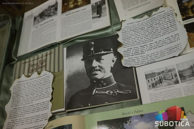 Zdanje „Nacionalne kasine“ dom Gradske biblioteke već sedam decenija