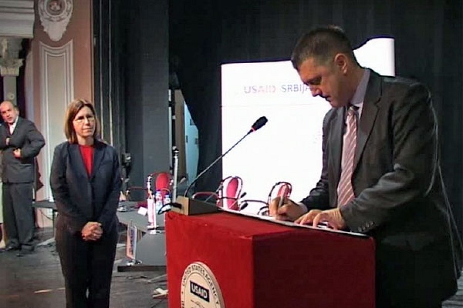 Memorandum o saradnji Subotice, Sombora i Kanjiže