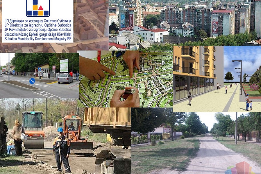 Dodatnih 200 miliona dinara za Direkciju za izgradnju