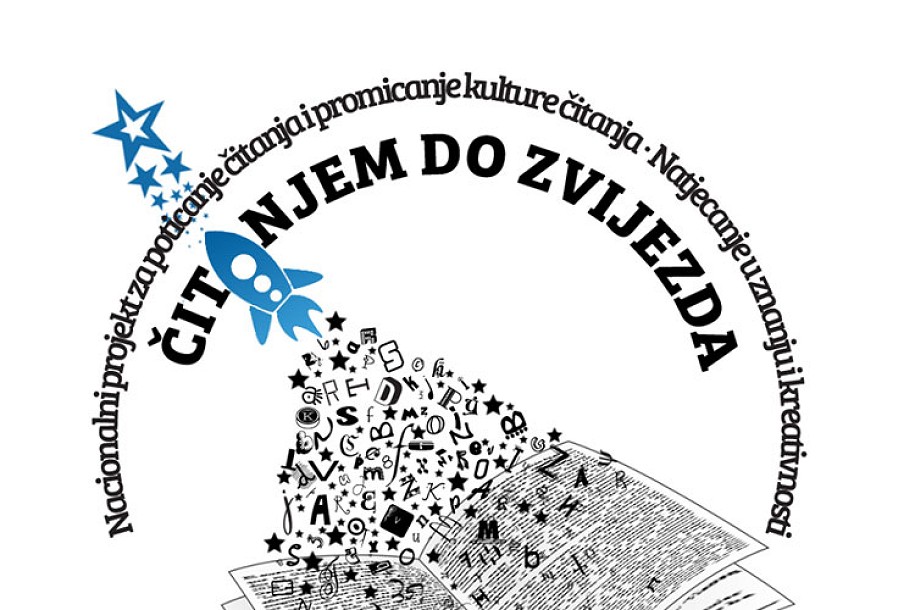 Održano državno takmičenje "Čitanjem do zvezda" za srednjoškolce