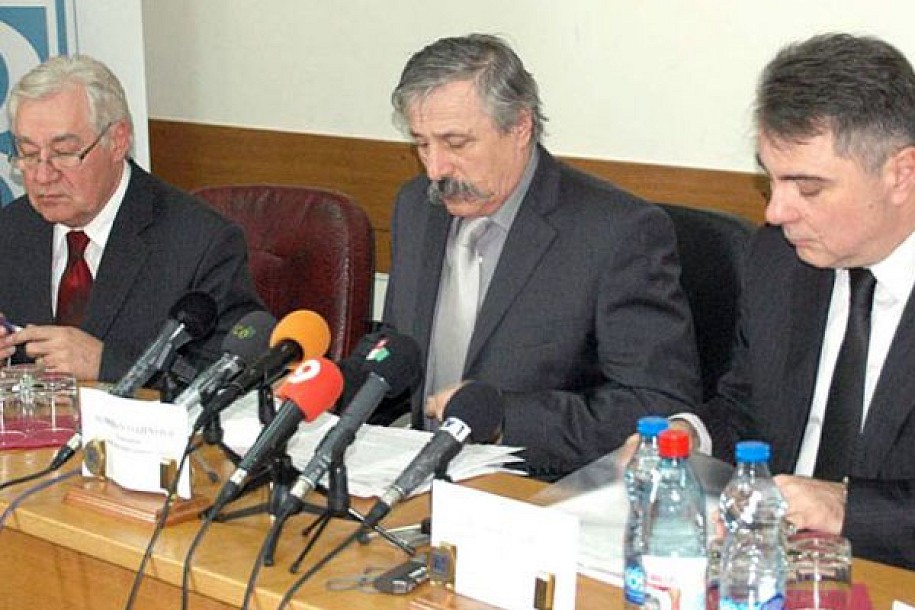 Predsednik PKS u poseti Subotici