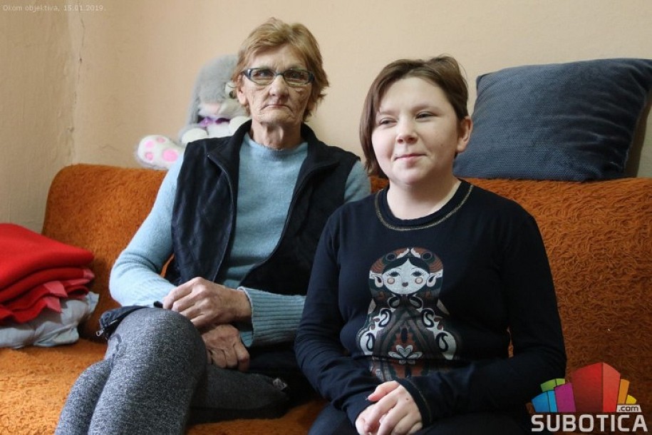Danijelin život u mraku nemaštine