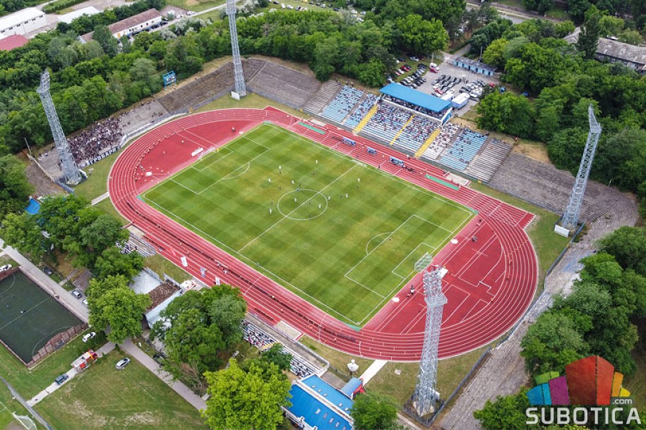 Fudbal: Spartak smenio trenera