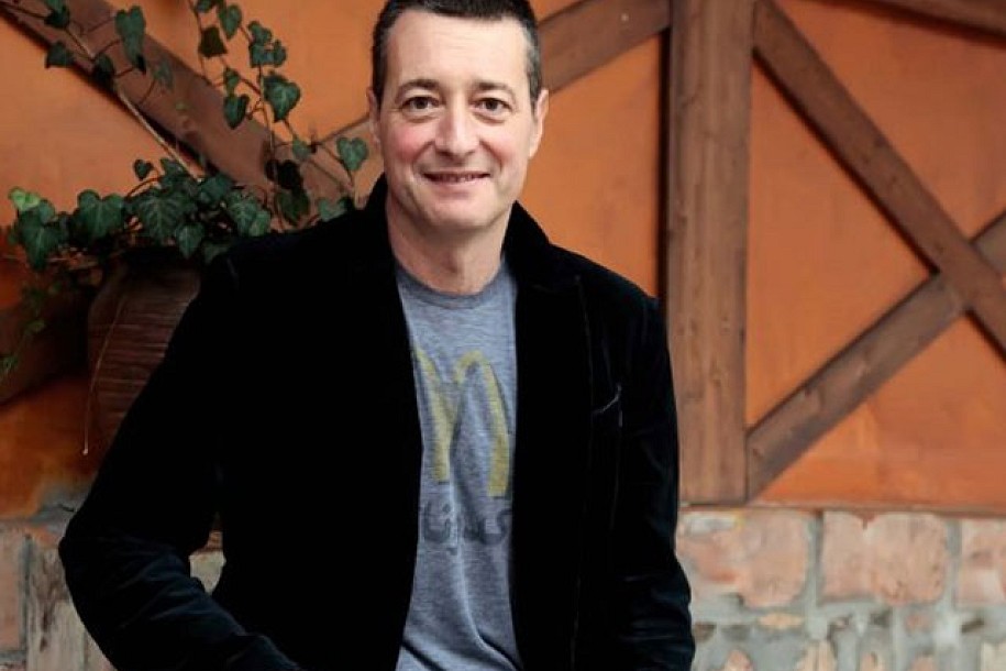 Dragojević predsednik žirija filmskog festivala na Paliću