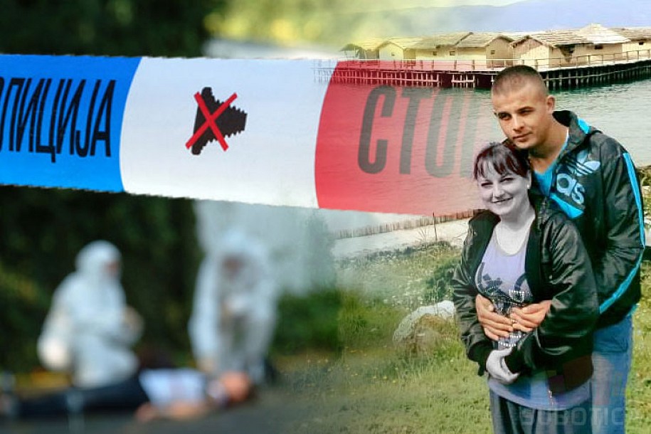 Slabovidi atletičar nožem ubio bivšu suprugu
