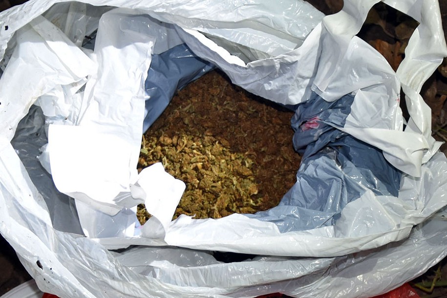 Uhapšen osumnjičeni za proizvodnju i prodaju droge