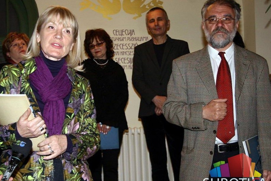 Izložba "Sve je samo reklama"