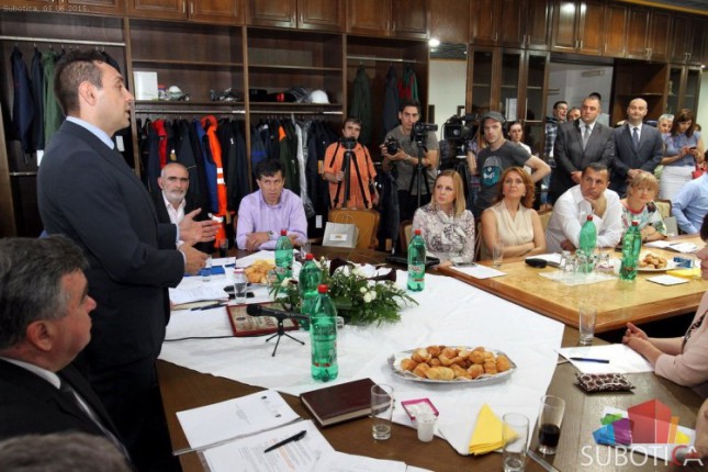 Održana Skupština Udruženja preduzeća za profesionalnu rehabilitaciju i zapošljavanje osoba sa invaliditetom (UIPS)