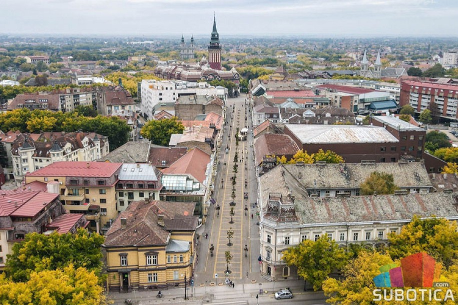 Subotica dobija Školsku upravu - Pastor: "Nova era u obrazovanju u Vojvodini"