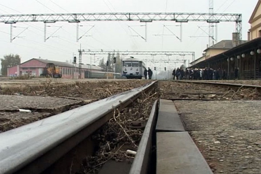 Obnova pruge Subotica - Segedin?