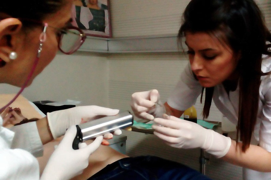 Značaj "CORE biopsije" u tretmanu karcinoma dojke
