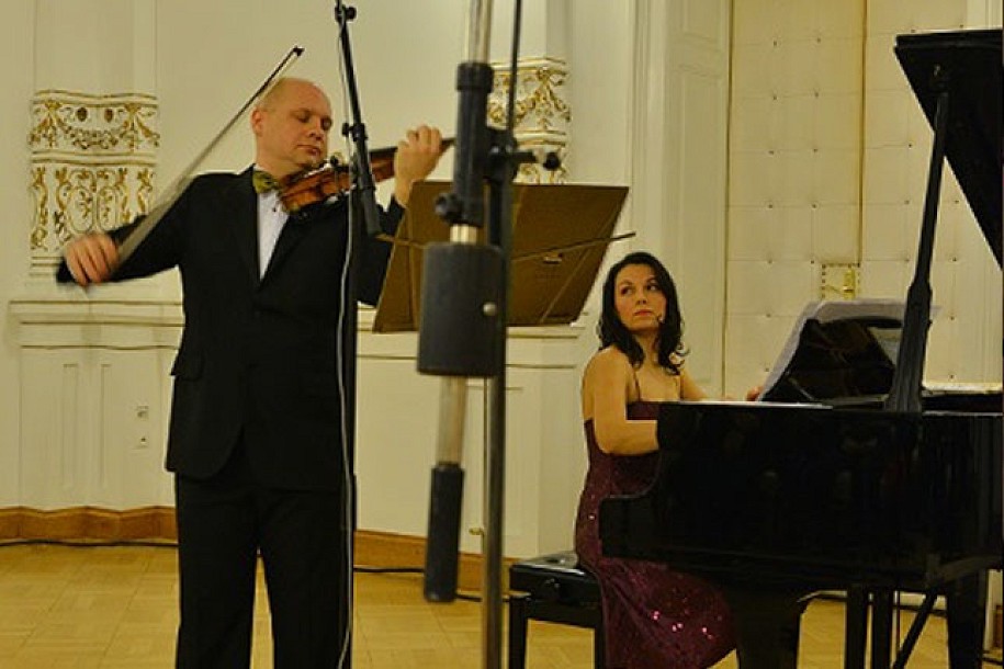 Poklon koncert klasične i filmske muzike u utorak na sceni Jadran