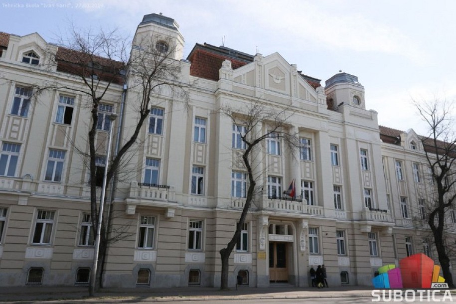 STEP projekat stiže u MESŠC - učenici jačaju ekološku kulturu