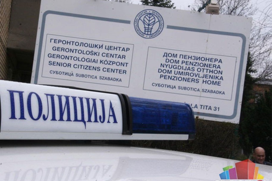Policija pomaže građanima da se zaštite
