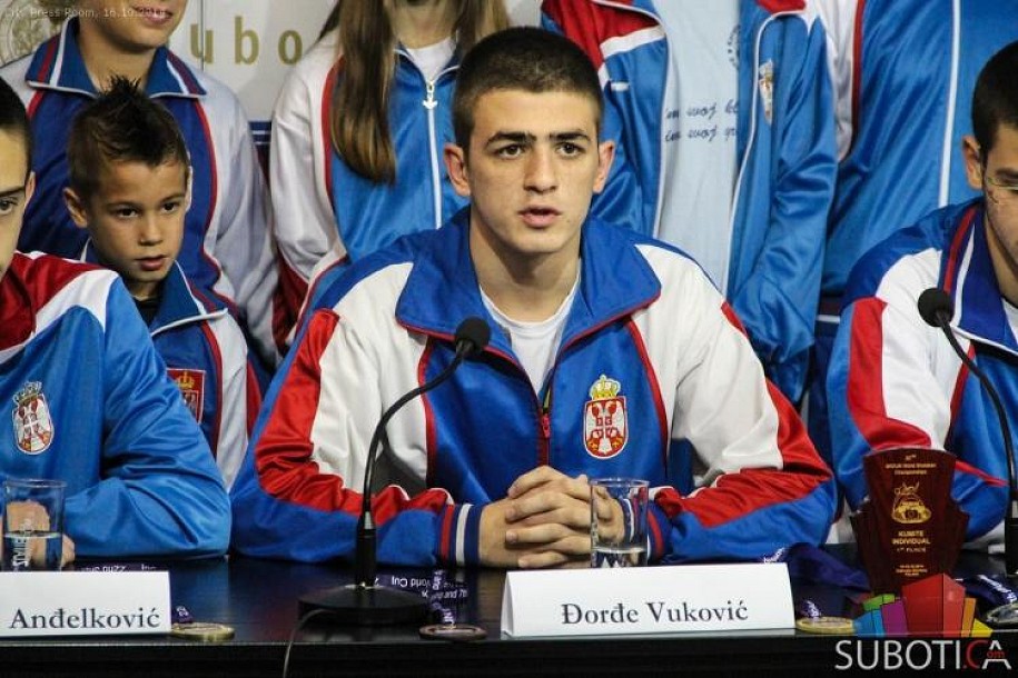 Karatisti Enpija osvojili 33 medalje na Kupu Vojvodine u Vrbasu