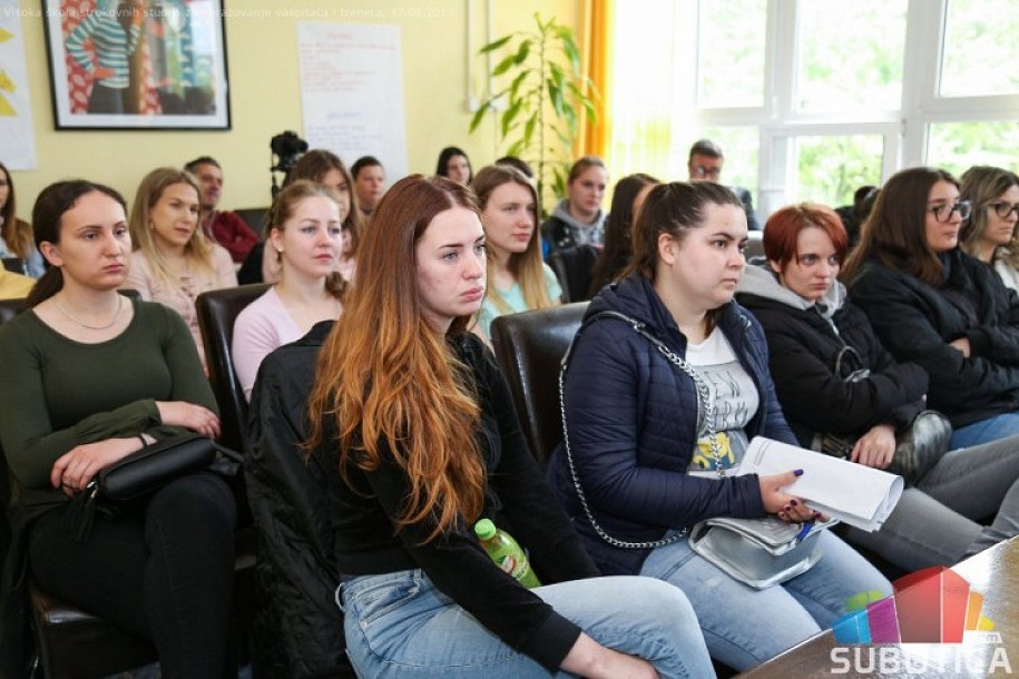 Preduzetnička obuka razvila mnoštvo poslovnih ideja