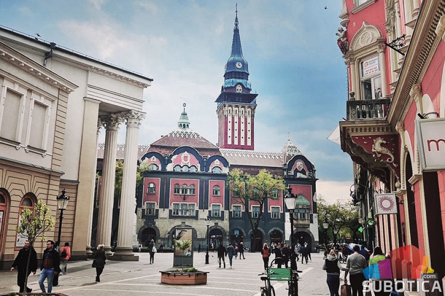 Radno vreme tokom prvomajskih praznika