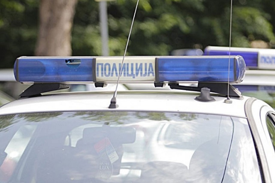 Huligani slomili vilicu studentu zbog duga od 120 evra