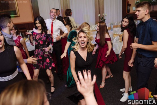 Maturske svečanosti će ipak biti održane