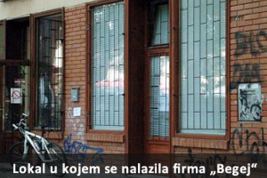 Subotičani žrtve fantomske agencije