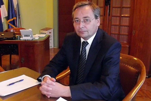 Maglai: Zadovoljan sam radom lokalne samouprave