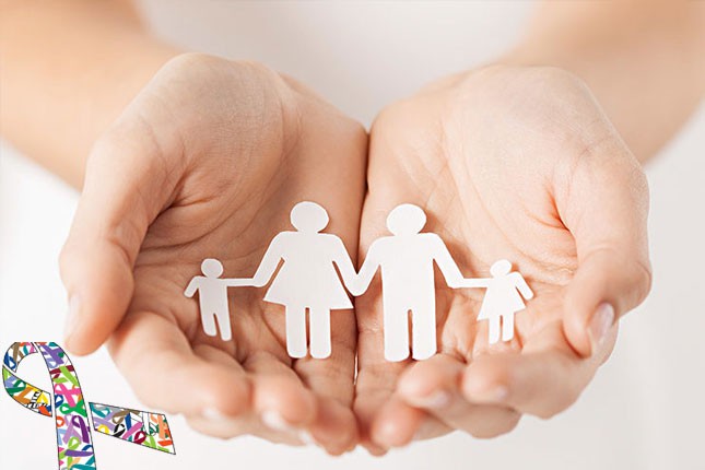 Borba sa karcinomom je borba cele porodice