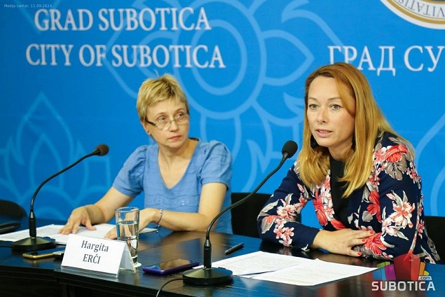 Za vikend 34. "Berbanski dani"