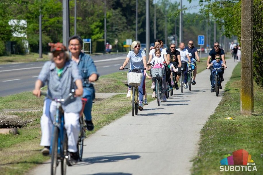 Rekreacija za sve generacije: „Trimbi“ nastavlja tradiciju dugu više od pola veka
