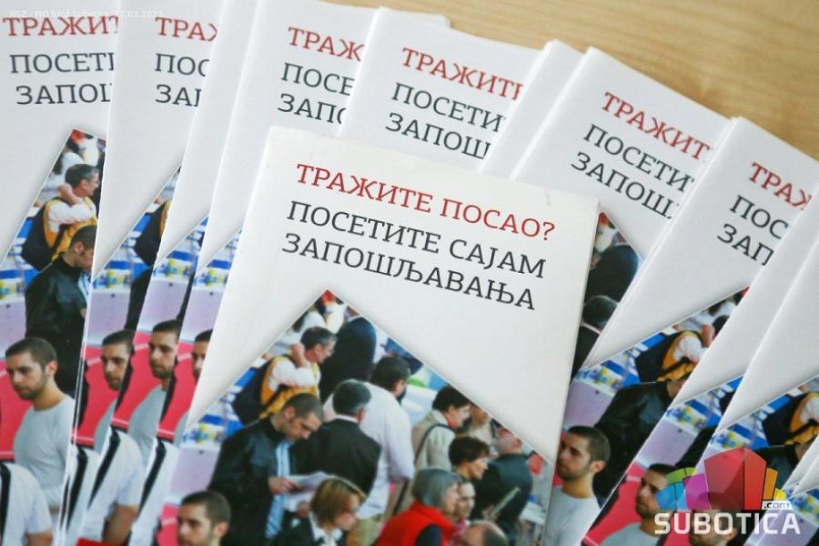 Nova šansa za posao: Sajam zapošljavanja 13. maja u Domu kulture u Bačkoj Topoli